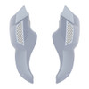 COLOR-MATCHED Lower Leg Fairing For '12-'17 Dyna Low Rider, Street Bob & Harley '18-'26 Softail Low Rider S/ ST, Street Bob