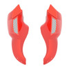 COLOR-MATCHED Lower Leg Fairing For '12-'17 Dyna Low Rider, Street Bob & Harley '18-'26 Softail Low Rider S/ ST, Street Bob