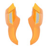 COLOR-MATCHED Lower Leg Fairing For '12-'17 Dyna Low Rider, Street Bob & Harley '18-'26 Softail Low Rider S/ ST, Street Bob