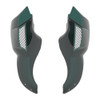 COLOR-MATCHED Lower Leg Fairing For '12-'17 Dyna Low Rider, Street Bob & Harley '18-'26 Softail Low Rider S/ ST, Street Bob