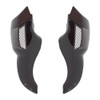 COLOR-MATCHED Lower Leg Fairing For '12-'17 Dyna Low Rider, Street Bob & Harley '18-'26 Softail Low Rider S/ ST, Street Bob