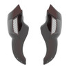 COLOR-MATCHED Lower Leg Fairing For '12-'17 Dyna Low Rider, Street Bob & Harley '18-'26 Softail Low Rider S/ ST, Street Bob