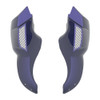 COLOR-MATCHED Lower Leg Fairing For '12-'17 Dyna Low Rider, Street Bob & Harley '18-'26 Softail Low Rider S/ ST, Street Bob