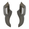 COLOR-MATCHED Lower Leg Fairing For '12-'17 Dyna Low Rider, Street Bob & Harley '18-'26 Softail Low Rider S/ ST, Street Bob