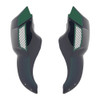 COLOR-MATCHED Lower Leg Fairing For '12-'17 Dyna Low Rider, Street Bob & Harley '18-'26 Softail Low Rider S/ ST, Street Bob