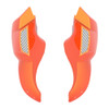 COLOR-MATCHED Lower Leg Fairing For '12-'17 Dyna Low Rider, Street Bob & Harley '18-'26 Softail Low Rider S/ ST, Street Bob