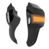 COLOR-MATCHED Lower Leg Fairing For '12-'17 Dyna Low Rider, Street Bob & Harley '18-'26 Softail Low Rider S/ ST, Street Bob