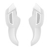 COLOR-MATCHED Lower Leg Fairing For '12-'17 Dyna Low Rider, Street Bob & Harley '18-'26 Softail Low Rider S/ ST, Street Bob