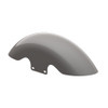 Color Matched Holeshot Performance 19inch short front fender for '09Up harley touring