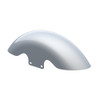Color Matched Holeshot Performance 19inch short front fender for '09Up harley touring