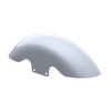 Color Matched Holeshot Performance 19inch short front fender for '09Up harley touring