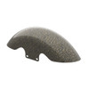 Color Matched Holeshot Performance 19inch short front fender for '09Up harley touring
