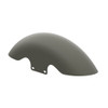 Color Matched Holeshot Performance 19inch short front fender for '09Up harley touring