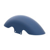Color Matched Holeshot Performance 19inch short front fender for '09Up harley touring