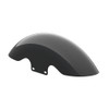 Color Matched Holeshot Performance 19inch short front fender for '09Up harley touring