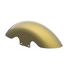 Color Matched Holeshot Performance 19inch short front fender for '09Up harley touring