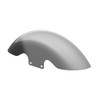 Color Matched Holeshot Performance 19inch short front fender for '09Up harley touring