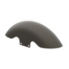 Color Matched Holeshot Performance 19inch short front fender for '09Up harley touring