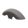 Color Matched Holeshot Performance 19inch short front fender for '09Up harley touring