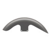 Color Matched Performance 21inch short front fender for '09-'23 harley touring