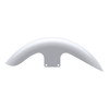 Color Matched Performance 21inch short front fender for '09-'23 harley touring