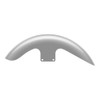 Color Matched Performance 21inch short front fender for '09-'23 harley touring