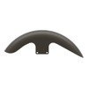 Color Matched Performance 21inch short front fender for '09-'23 harley touring