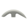 Color Matched Performance 21inch short front fender for '09-'23 harley touring