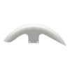 Color Matched Performance 21inch short front fender for '09-'23 harley touring