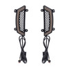 ST Lower Leg Fairing Led Lights For Harley 2018+ Softail Low Rider S/ ST, Street Bob