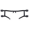 ProTek Front Performance High Way Peg Two Step Crash Bar for ‘09-’26 Harley Touring