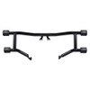 ProTek Front Performance High Way Peg Two Step Crash Bar for ‘09-’26 Harley Touring