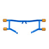 ProTek Front Performance High Way Peg Two Step Crash Bar for ‘09-’26 Harley Touring