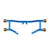 ProTek Front Performance High Way Peg Two Step Crash Bar for ‘09-’26 Harley Touring