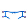 ProTek Front Performance High Way Peg Two Step Crash Bar for ‘09-’26 Harley Touring
