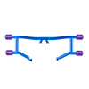 ProTek Front Performance High Way Peg Two Step Crash Bar for ‘09-’26 Harley Touring