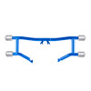 ProTek Front Performance High Way Peg Two Step Crash Bar for ‘09-’26 Harley Touring