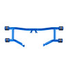ProTek Front Performance High Way Peg Two Step Crash Bar for ‘09-’26 Harley Touring