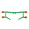 ProTek Front Performance High Way Peg Two Step Crash Bar for ‘09-’26 Harley Touring