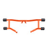 ProTek Front Performance High Way Peg Two Step Crash Bar for ‘09-’26 Harley Touring