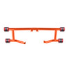 ProTek Front Performance High Way Peg Two Step Crash Bar for ‘09-’26 Harley Touring
