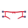 ProTek Front Performance High Way Peg Two Step Crash Bar for ‘09-’26 Harley Touring