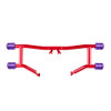 ProTek Front Performance High Way Peg Two Step Crash Bar for ‘09-’26 Harley Touring