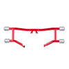 ProTek Front Performance High Way Peg Two Step Crash Bar for ‘09-’26 Harley Touring