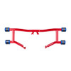 ProTek Front Performance High Way Peg Two Step Crash Bar for ‘09-’26 Harley Touring