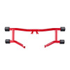 ProTek Front Performance High Way Peg Two Step Crash Bar for ‘09-’26 Harley Touring