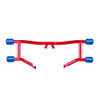 ProTek Front Performance High Way Peg Two Step Crash Bar for ‘09-’26 Harley Touring