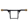 ProTek Front Performance Crash Bar for '18- '26 Harley Low Rider/ S/ ST, Street Bob, Fatbob, Sport Glide, Softail Standard