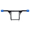ProTek Front Performance Crash Bar for '18- '26 Harley Low Rider/ S/ ST, Street Bob, Fatbob, Sport Glide, Softail Standard