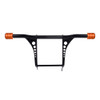 ProTek Front Performance Crash Bar for '18- '26 Harley Low Rider/ S/ ST, Street Bob, Fatbob, Sport Glide, Softail Standard